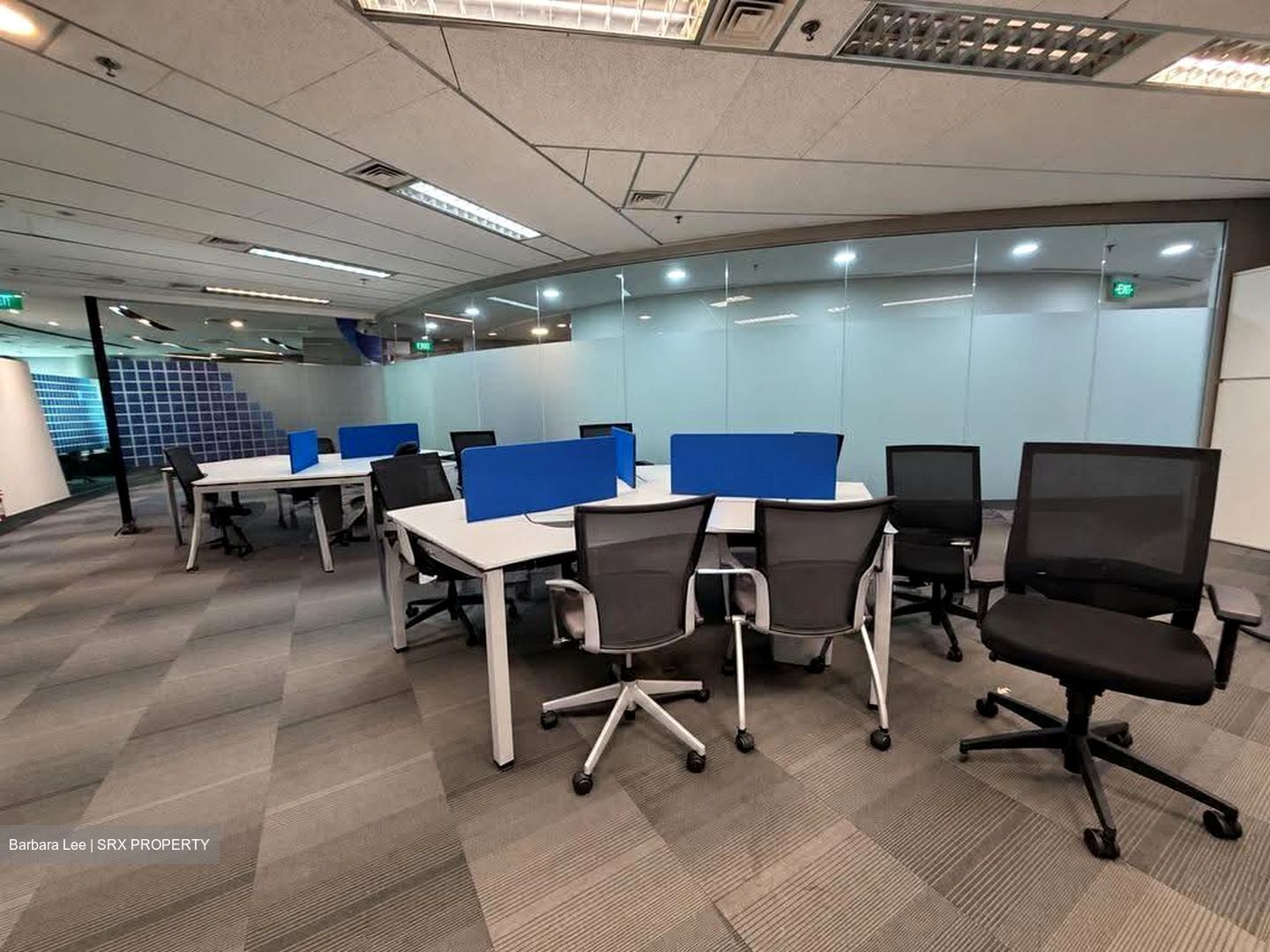 20 Collyer Quay (D1), Office #629684351
